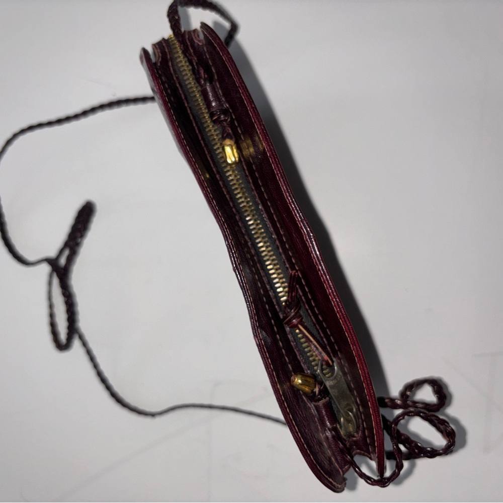 Vintage Barbara Bolan Bag - Picture 4 of 10